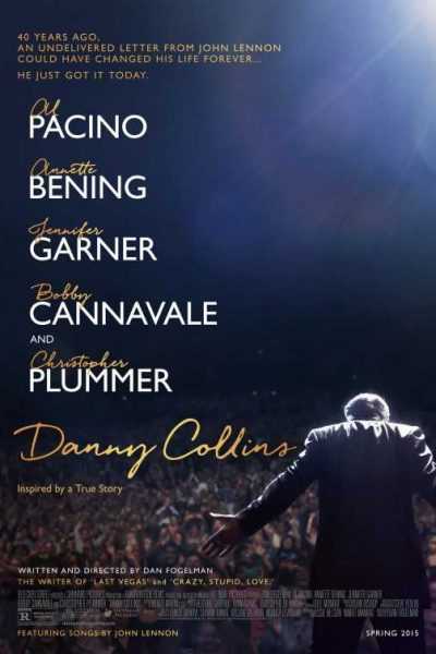 فيلم Danny Collins 2015 مترجم