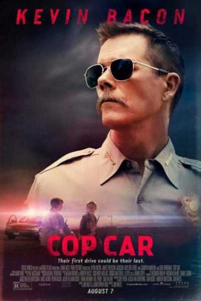 فيلم Cop Car 2015 مترجم