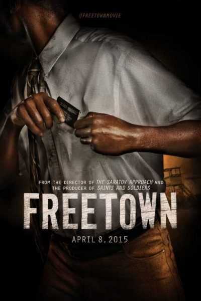 فيلم Freetown 2015 مترجم