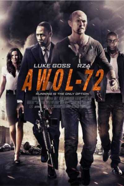 فيلم Awol-72 مترجم