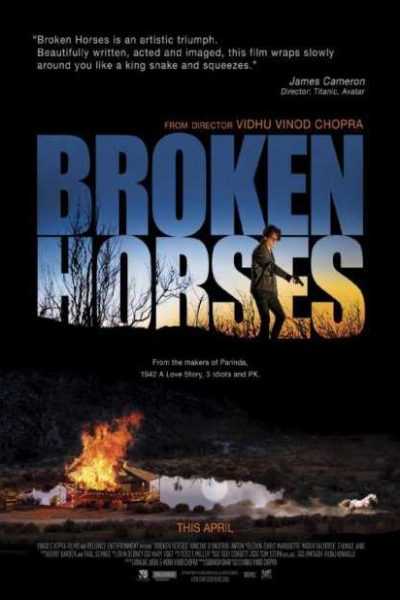 فيلم Broken Horses 2015 مترجم