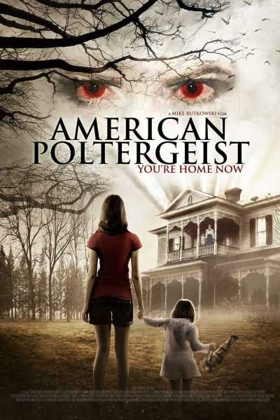 فيلم American Poltergeist 2015 مترجم