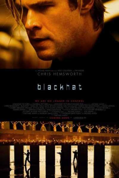 فيلم Blackhat 2015 مترجم