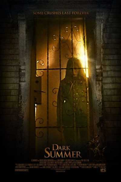 فيلم Dark Summer 2015 مترجم