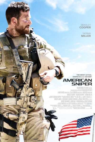 فيلم American Sniper 2014 مترجم