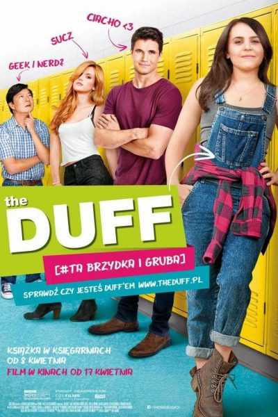 فيلم 2015 The DUFF مترجم