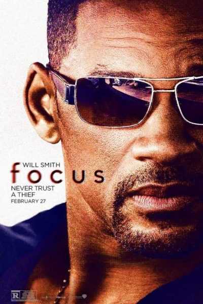 فيلم Focus 2015 مترجم