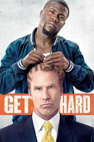 فيلم Get Hard 2015 مترجم