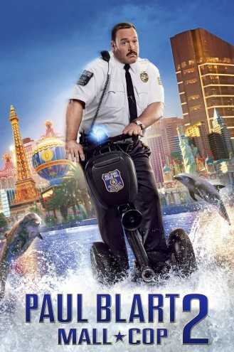 فيلم Paul Blart Mall Cop 2 مترجم