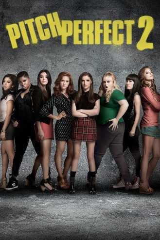 فيلم Pitch Perfect 2 2015 مترجم