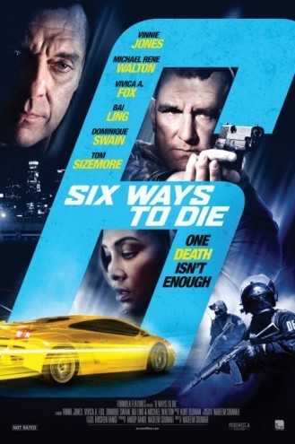 فيلم 6 Ways To Die مترجم