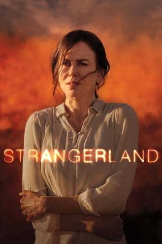 فيلم 2015 Strangerland مترجم