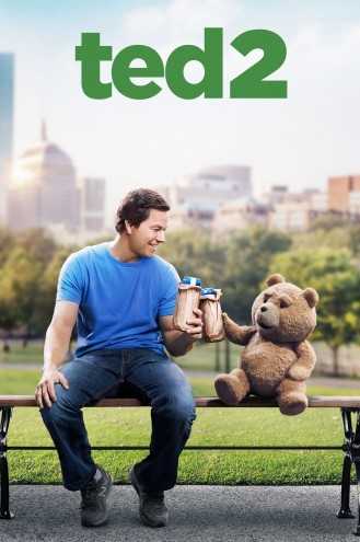 فيلم Ted 2 2015 مترجم