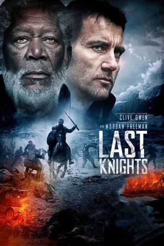 فيلم Last Knights 2015 مترجم