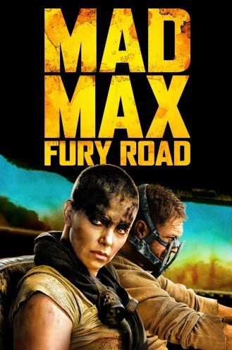 فيلم Mad Max Fury Road 2015 مترجم