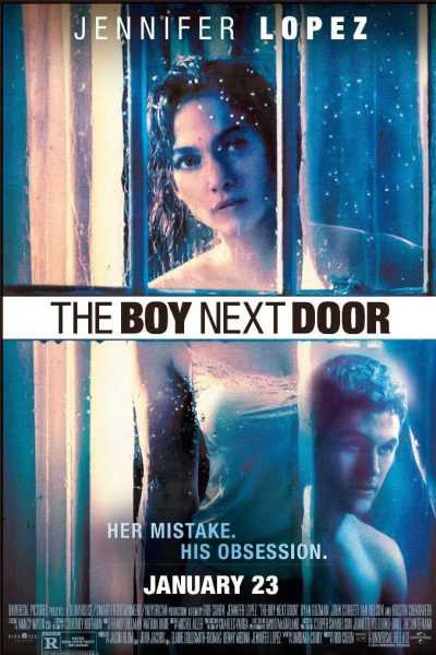فيلم The Boy Next Door 2015 مترجم