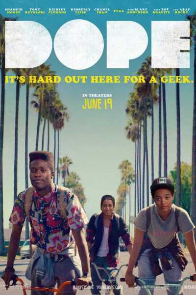 فيلم Dope 2015 مترجم