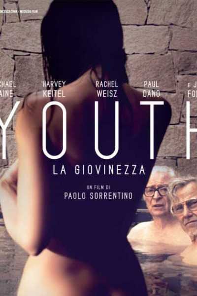 فيلم Youth 2015 مترجم