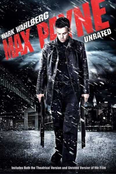 فيلم Max Payne 2008 مترجم