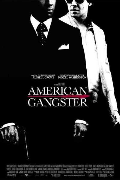 فيلم American Gangster 2007 مترجم