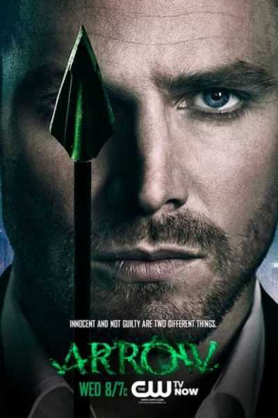 مسلسل Arrow الموسم الثاني – الحلقة 2