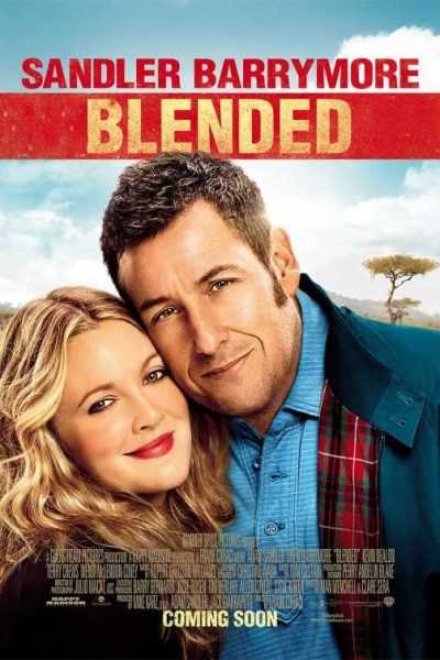 فيلم Blended 2014 مترجم