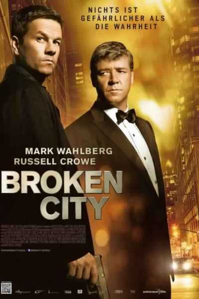 فيلم Broken City 2013 مترجم