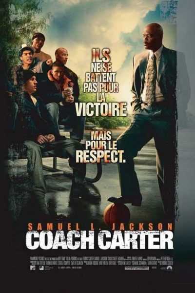 فيلم Coach Carter 2005 مترجم