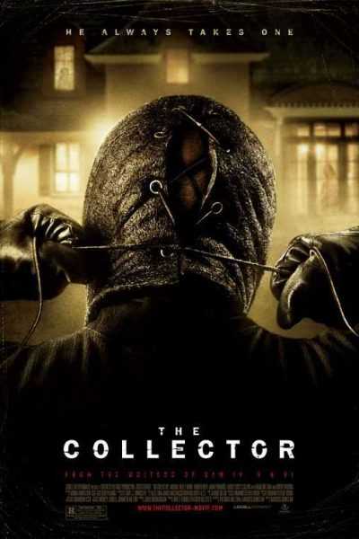 فيلم The Collector 2009 مترجم