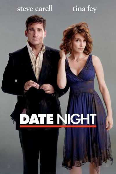 فيلم Date Night 2010 مترجم