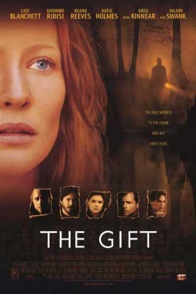 فيلم The Gift 2000 مترجم