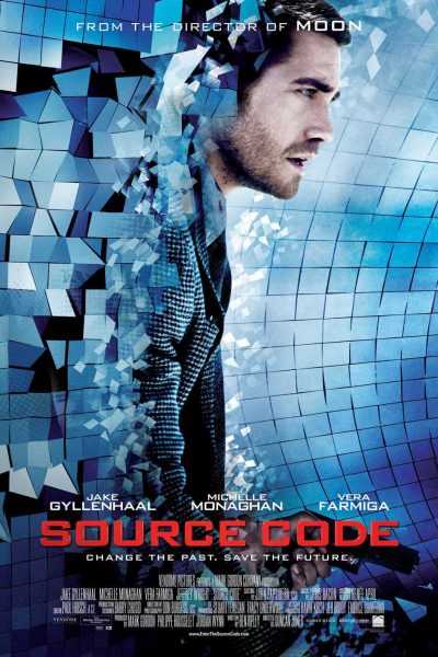 فيلم Source Code 2011 مترجم