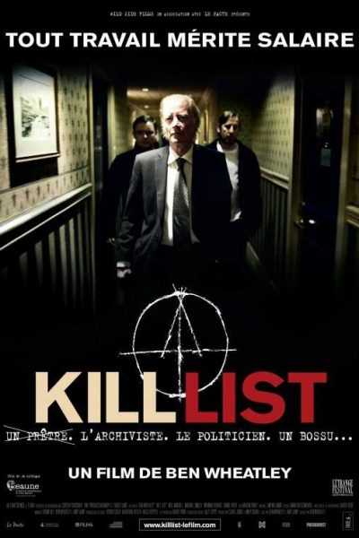 فيلم Kill List 2011 مترجم