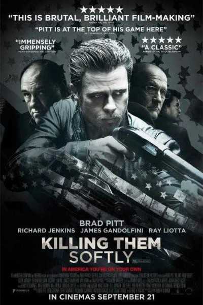 فيلم Kill Them Softly 2012 مترجم