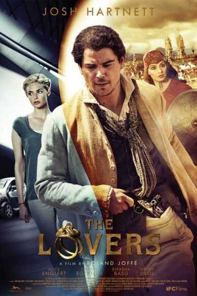 فيلم The Lovers 2015 مترجم