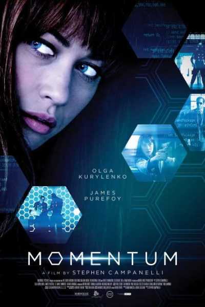 فيلم Momentum 2015 مترجم