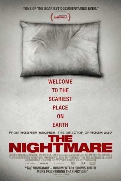 فيلم The Nightmare 2015 مترجم