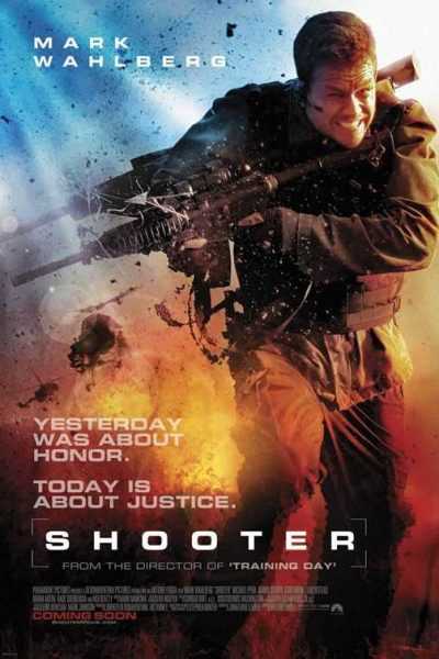 فيلم Shooter 2007 مترجم