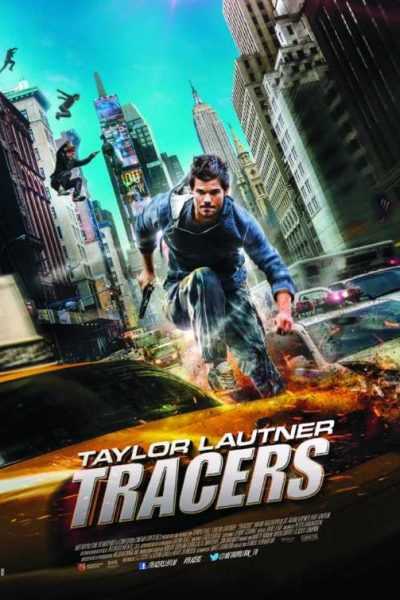 فيلم Tracers 2015 مترجم