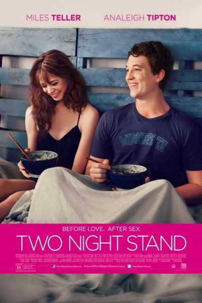 فيلم Two night stand 2014 مترجم