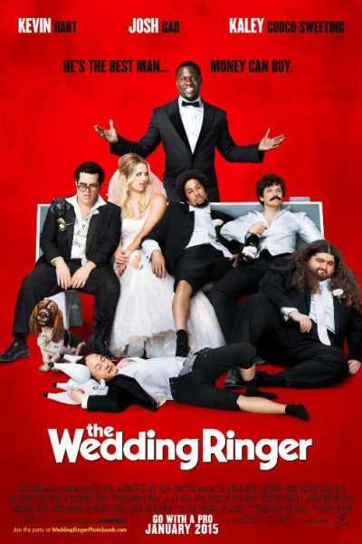 فيلم The Wedding Ringer 2015 مترجم