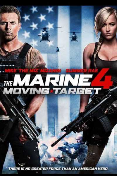فيلم The Marine 4 Moving Target 2014 مترجم