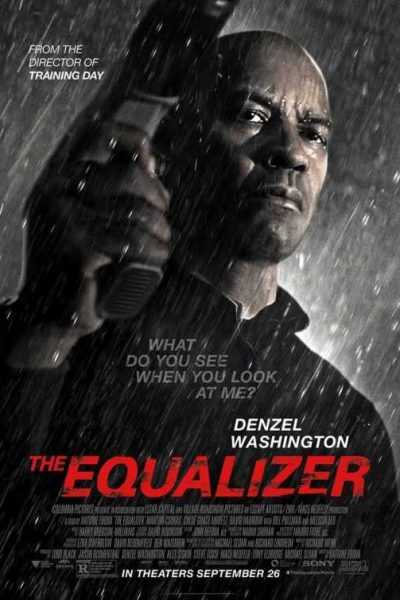 فيلم The Equalizer 2014 مترجم