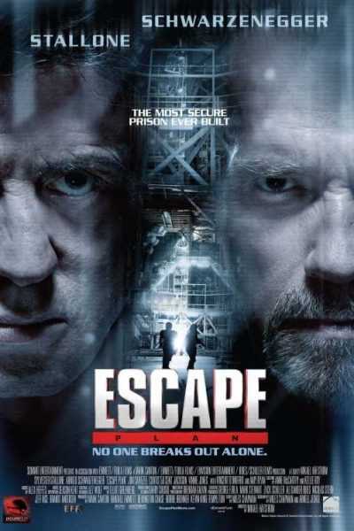 فيلم Escape Plan 2013 مترجم