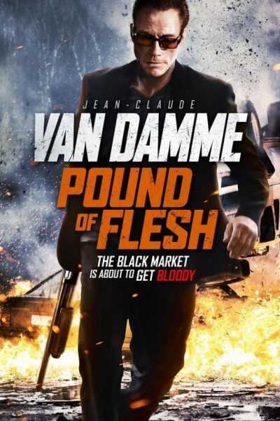 فيلم Pound of Flesh 2015 مترجم