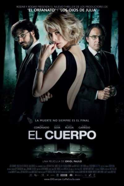 فيلم The Body [El Cuerpo] 2012 مترجم