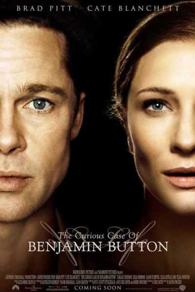 فليم The Curious Case of Benjamin Button 2008 مترجم