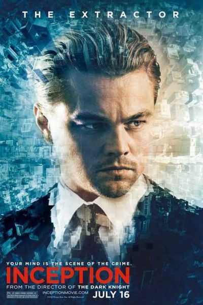 فيلم Inception 2010 مترجم