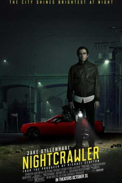 فيلم Nightcrawler 2014 مترجم