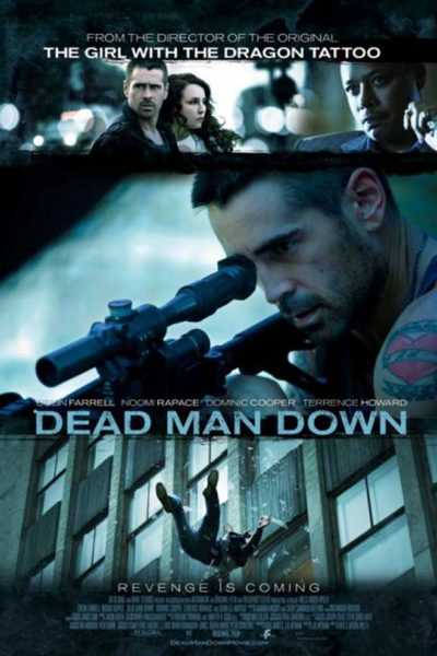 فيلم Dead Man Down 2013 مترجم
